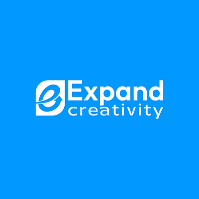 Expand Creativity Company Logo 3d ads. advertisingagency animation branding design expandcreativity graphic design graphicsdesign logo marketingagency motion graphics motiongraphics newlogo promotion service socialmediapost vector video videoediting