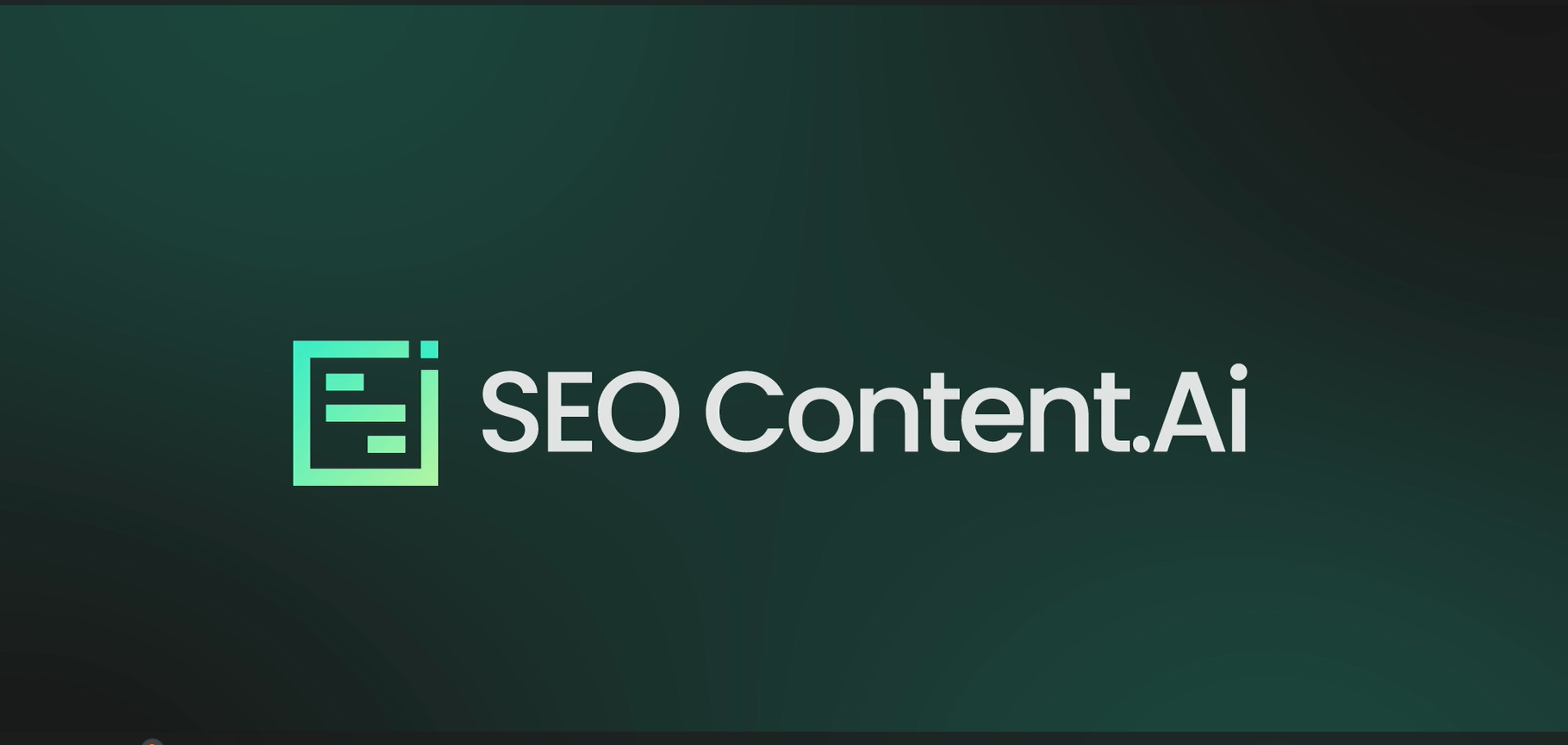 SEO Content .ai Launch video 2d animation after effects explainer video hype video illustrator launch video motion design promotion saas