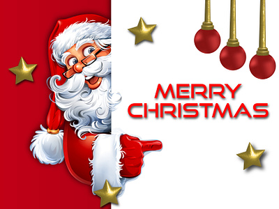 MERRY CHRISTMAS DECORATION STUFFS. 3d behance christmas decoretion dribbble graphic design pinterest vector