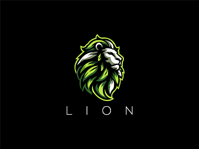 Lion Logo diamond digital lion exhibition fearless lion illustration innovative leaf lion leaf logos lion lion head logo lion leaf lion leaves lion logo lion strong nature lion new generation new lions powerpoint technology top logo