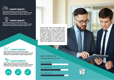 Brochure design advertising brochure brochure concept brochure design business brochure flyer design marketing