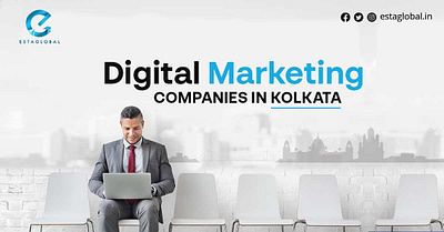 The Top 10 Digital Marketing Companies in Kolkata design digital marketing digital marketing agency digital marketing company ecommerce illustration ui website website design website design company