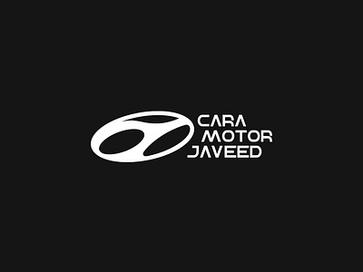 Logo Design | Cara Motor co brand brandidentity branding design graphic design logo logocreation logodesign minimal visual visualdesign