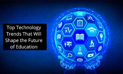 Explore the Future: Educational Tech Trends 2024 Unveiled educational technology trends