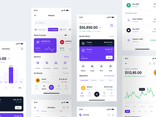 UI8 | Dribbble