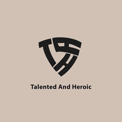 trader logo branding graphic design logo