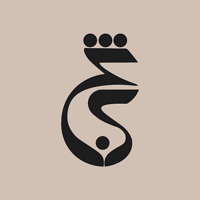 Toranj 3d graphic design logo