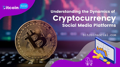 Understanding the Dynamics of Crypto Social Media Platform bitcoin social crypto crypto forum crypto marketing crypto news crypto social media crypto tips cryptocurrency