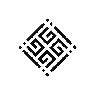 G logo g logo geometric logo logo design