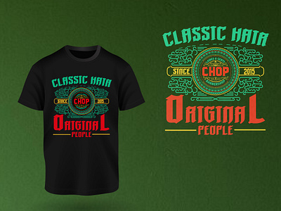 Our latest masterpiece, the "Classic Hair" T-shirt design! advertisingagency brandidentity classichairtee designinspiration designtrends graphicdesigners graphicdesigns graphicexcellence graphictees innvovatixhub socialmediapost tees teeshirtdesigns uniquedesigns wearableart