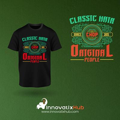 Our latest masterpiece, the "Classic Hair" T-shirt design! advertisingagency brandidentity classichairtee designinspiration designtrends graphicdesigners graphicdesigns graphicexcellence graphictees innvovatixhub socialmediapost tees teeshirtdesigns uniquedesigns wearableart