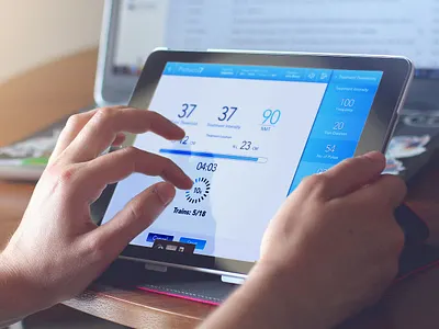 Brainsway- pulse treatment