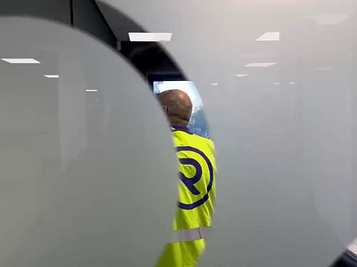 Mint Tech - Signage Design & Installation