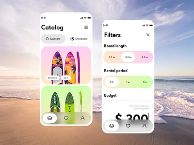 Kalinin School of Design | Dribbble
