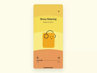 Mental health & wellness app application design health healthcare app mental mental health mental health app mental wellness app mobile app selfcare ui ux wellness