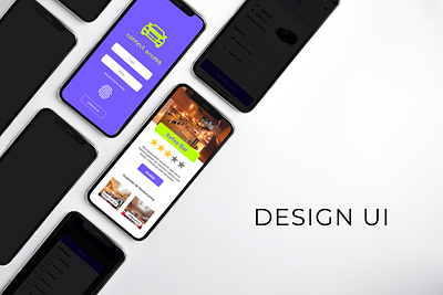 Design UI branding design design gráfico graphic design ux