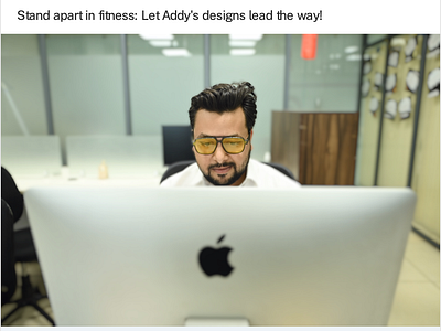 Addy Designs - Tailoring brilliance for wellness brands! fitness ads design fitness brand designer fitness content creator fitness funnels design fitness graphic designer fitness landing page design