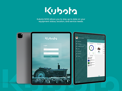 Tablet UI Design: Kubota Simple, Quotation Comparison Design assets details case study create quotation dashboard design design digital ipad kubota kubota app design panel design quotation design signinsignup tab tab panel tablet design ui ui design ui panel ui ux design web design