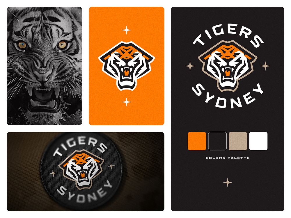 Browse thousands of Sports Logo images for design inspiration | Dribbble