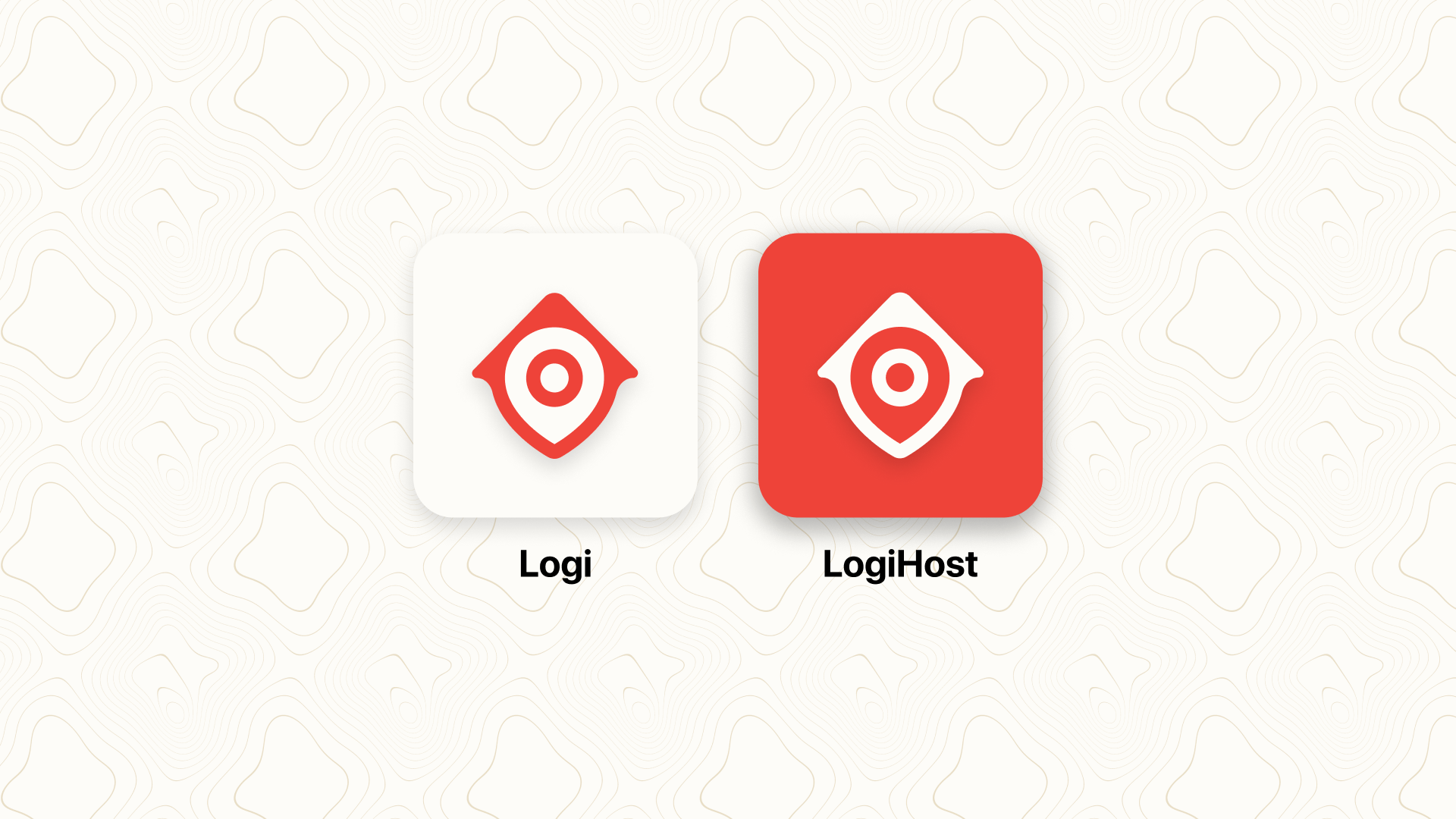 Daily UI #005 - App icon accommodation airbnb app branding clean concept daily ui daily ui challenge design figma figma design icon illustration logo popular travel travel app ui