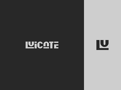 Luicate- clothing brand logo brandlogo businesslogo clothinglogo creativelogo flatlogo iconlogo logo logoart logocreator logodesiger logodesign logofolio logohub logomaker logos minimalistlogo wearlogo wordmarklogo