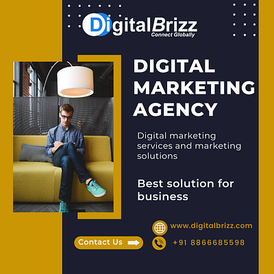 Top Digital Marketing Company in Rajkot, India- DigitalBrizz best digital marketing agency best it company best seo agency digitalbrizz gujarat india rajkot