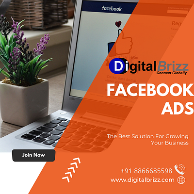 Professional Facebook Advertising Agency in Rajkot. best it company best seo agency digitalbrizz gujarat