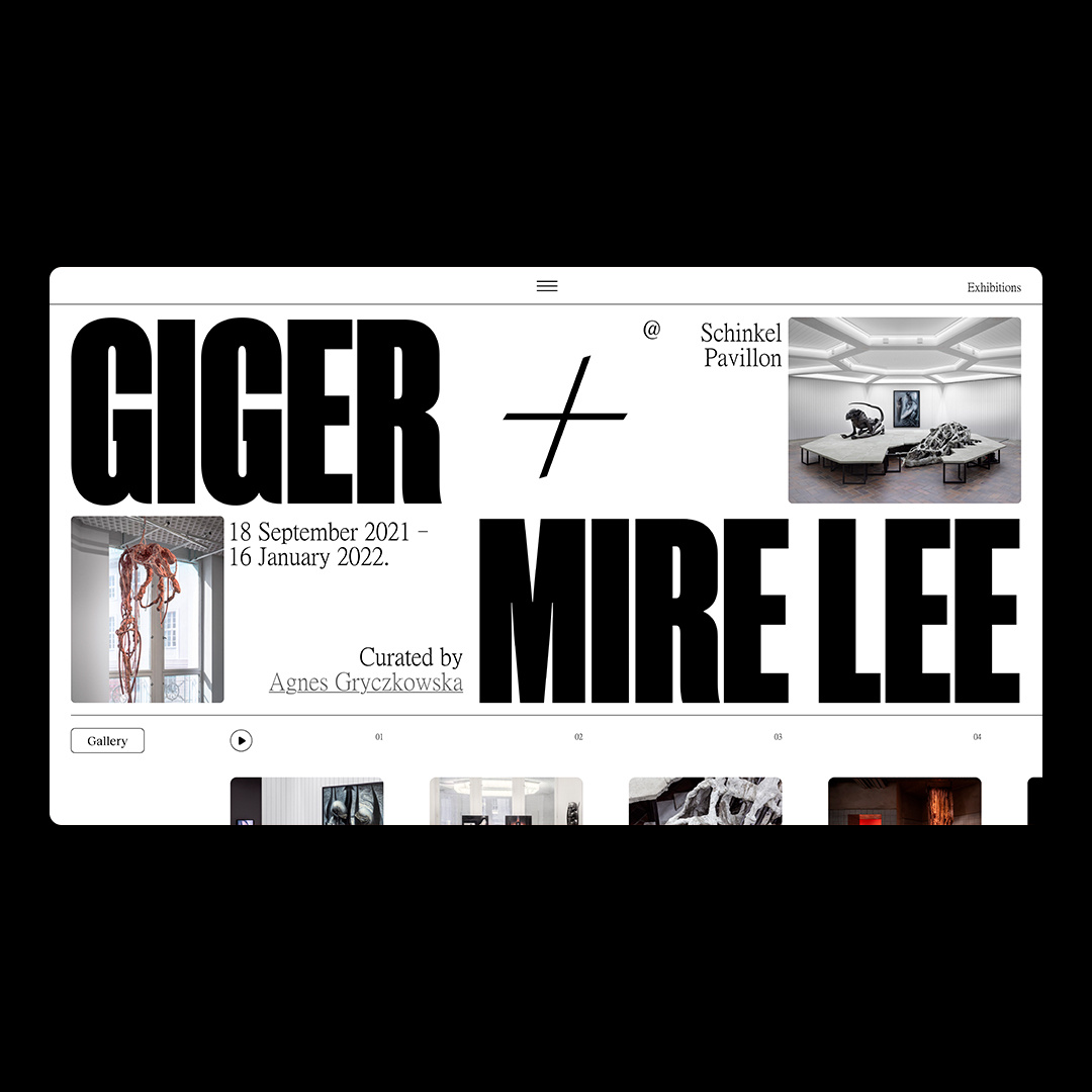 HR GIGER Concept artist concept gallery hrgiger sabbath ui ux