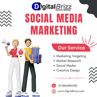 Best Social Media Marketing Company in Rajkot, India best digital marketing agency best it company best seo agency digitalbrizz gujarat india rajkot