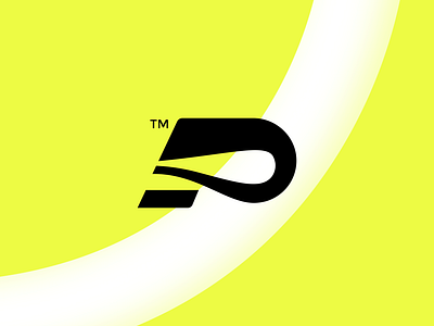 PiOne Brand Logo athelete branding graphics design illustration logo logo design logo emblem logo mark logo mockup p p letter p logo p mark sports sports logo tennis