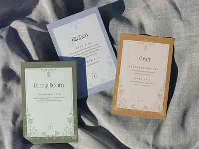 Benedicto Dei Branding and Print Design bible brand brand identity branding card catholic design drawing graphic design icon illustration illustrator logo packaging prayer print type typography vector verse