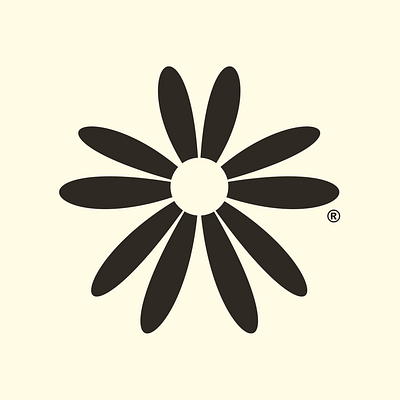 Florus® branding designer graphic design logo timeless vector
