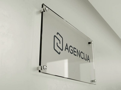 Agencija CC Brand Identity accounting agencija cc brand development brand identity branding case study creative direction documents letter c logo logo mark logotype mark motion paper symbol