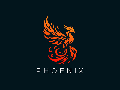 Phoenix Logo fire bird fire phoenix phoenix phoenix bird phoenix fire phoenix logo phoenix vector logo