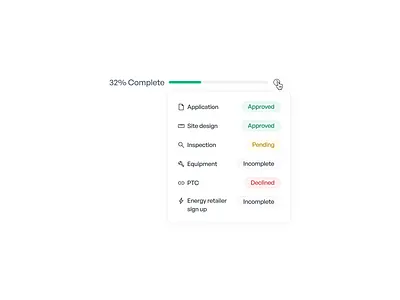 Showing more info with a simple tooltip hover tooltip ui