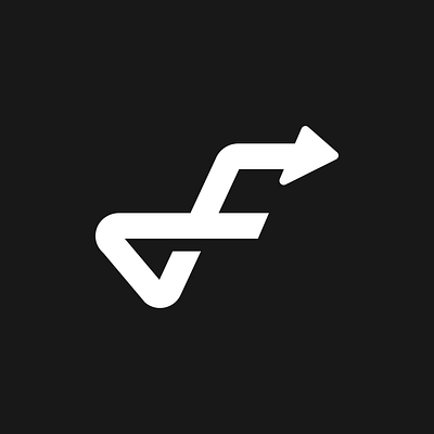 F Lettermark f letter f lettermark mark minimal typography
