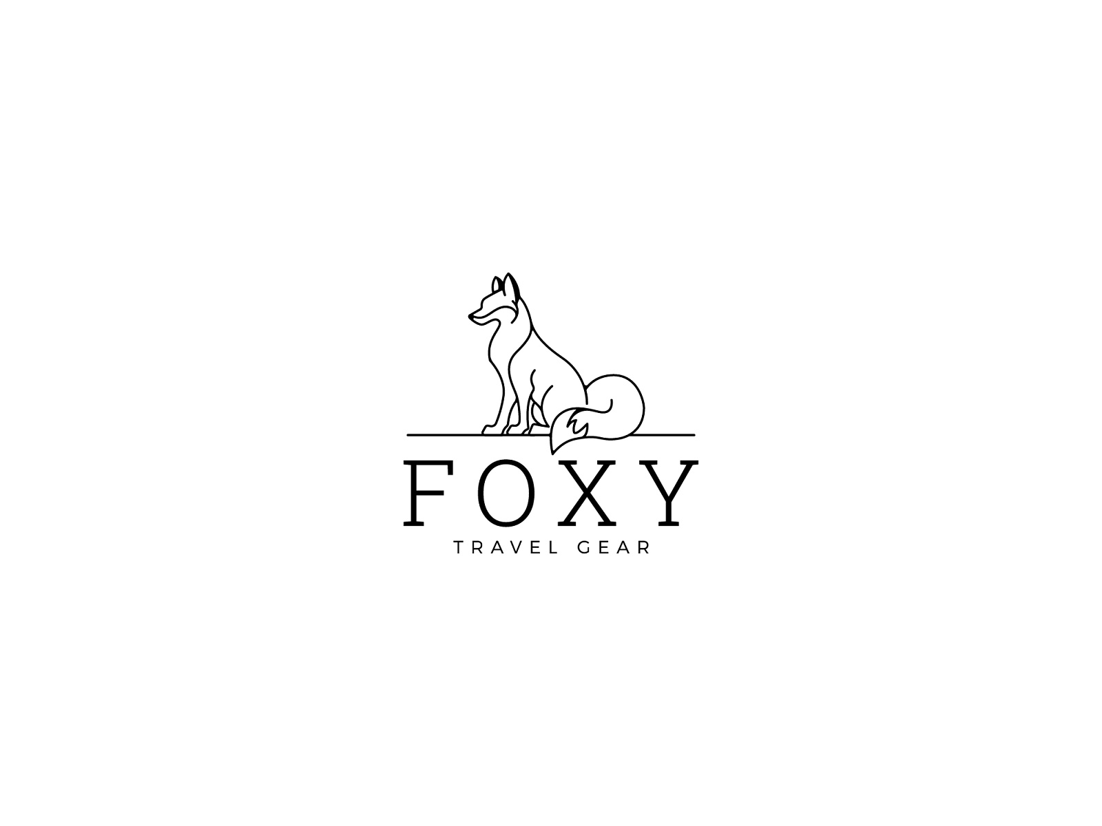 foxy travel gear