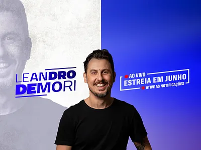 A Grande Guerra com Leandro Demori