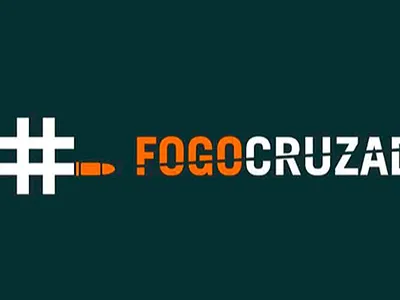 Instituto Fogo Cruzado | Analista de redes