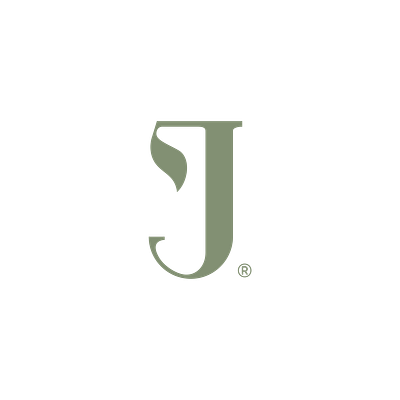 J branding brandmark j lettering logo logotype monogram