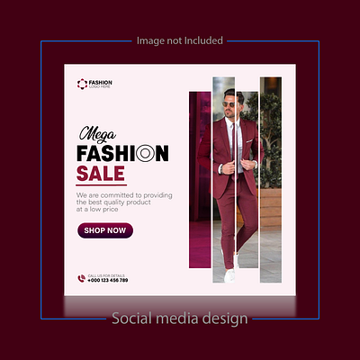 Social Media Post Design adobe advertisements banner branding brochures facebook flyer graphic designing illustrator instagram invitations labels logos menu cards packaging photoshop social media post typography ui ux visiting cards