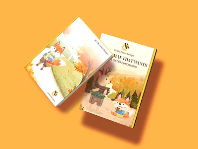 Book Cover Design - Developer Experience Hub 3d book cover design branding graphic design illustration logo ui ui ux design web design