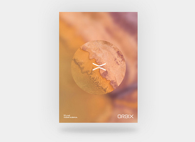 Orbix Space Exploration