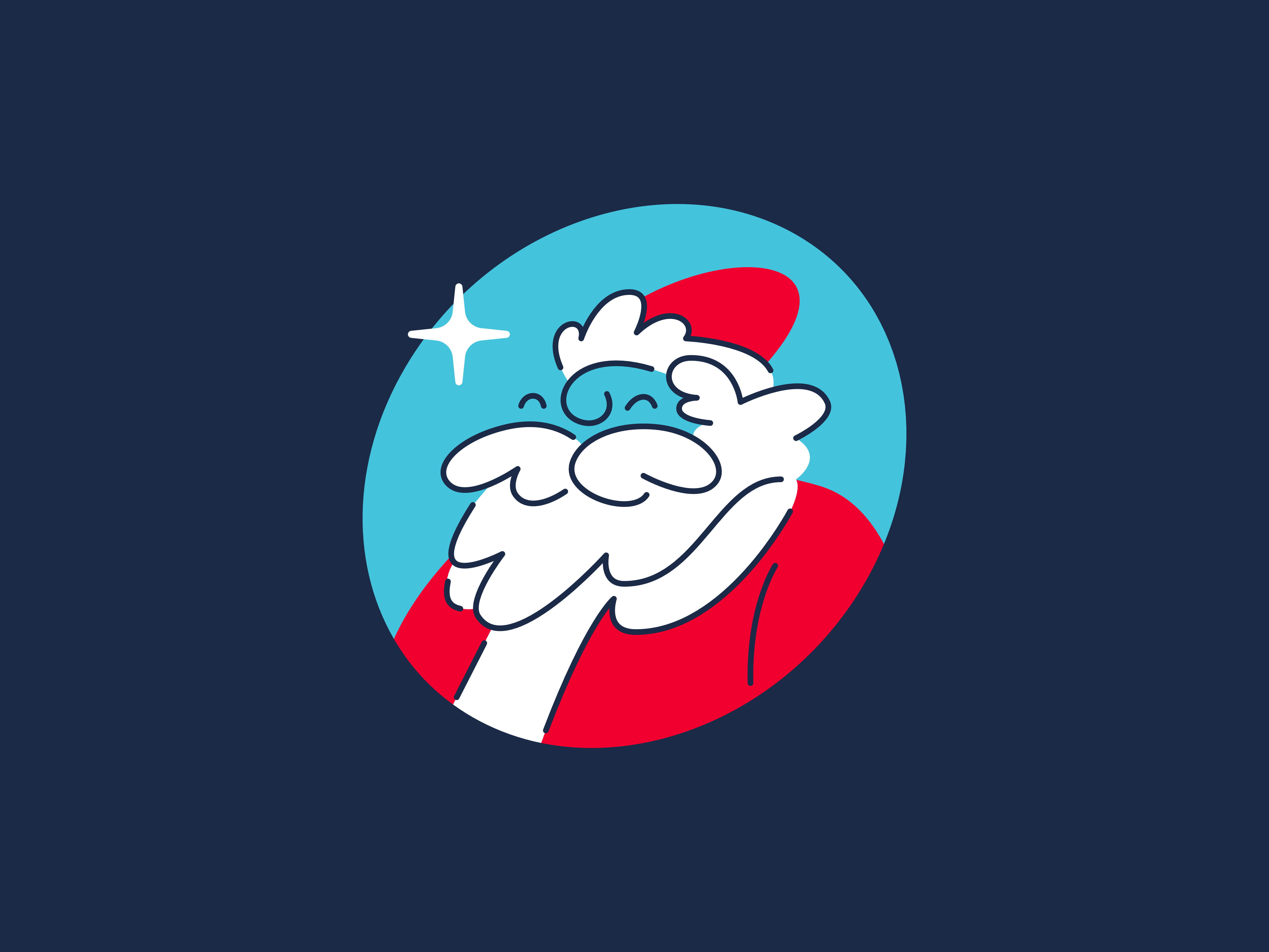 Example of Vector Illustration