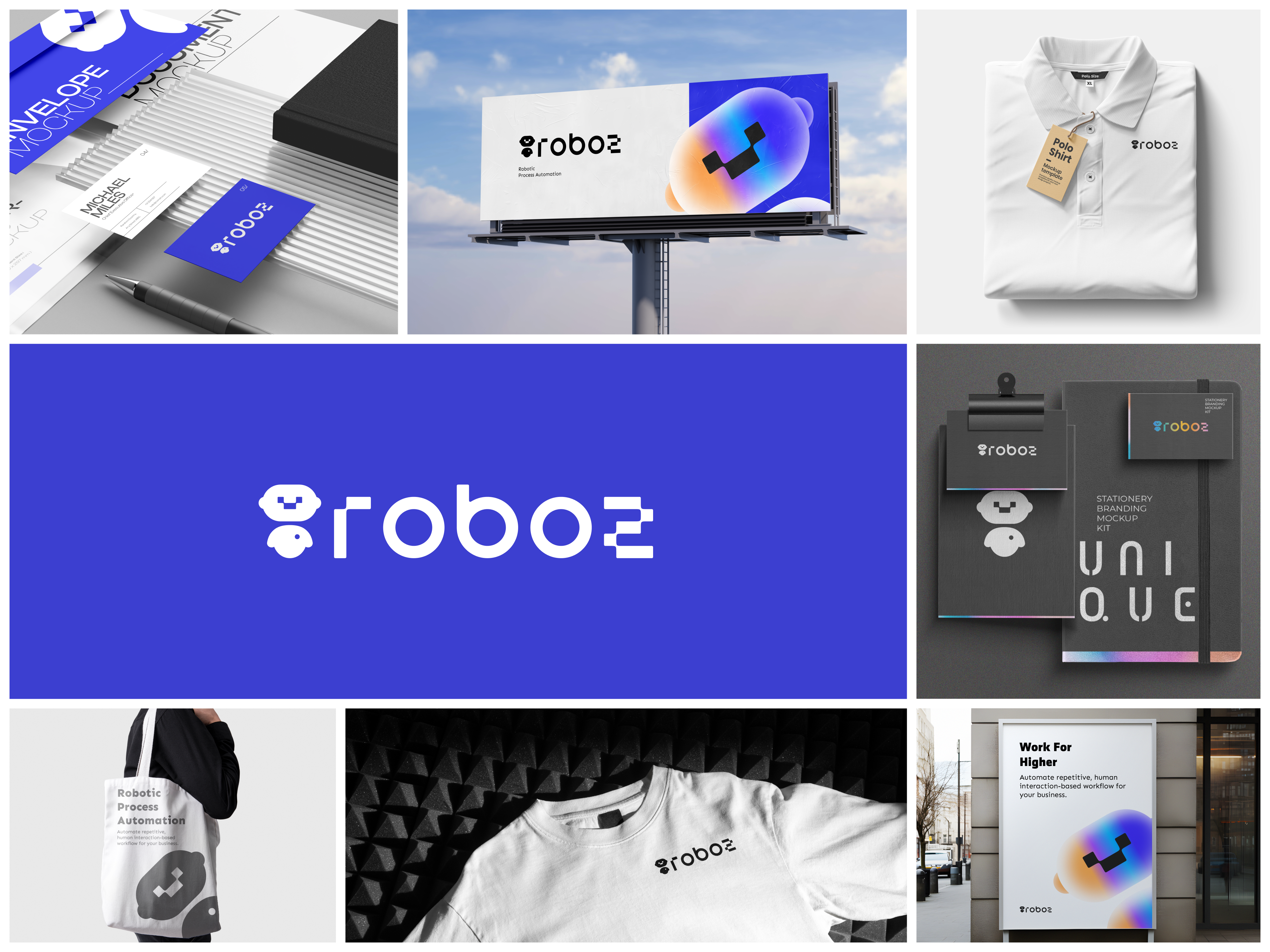 Example of Web Design And Development