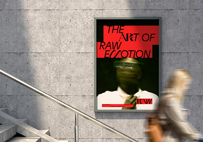 RAW: The Art of Emotion