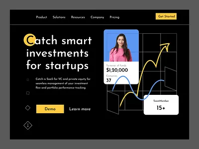 Crafting Corporate Excellence for Startup Funding Websites! business website company website corporate business website corporate website corporate website design startup funding website design startup website design website design for startup