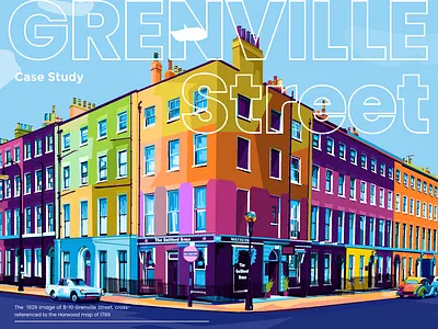 City Illustration and Branding agency brand identity branding design christmas clean community engagement corporate branding exploration figma gift groovy identity illustration interactive interface learning logo technology visual branding web design inspiration