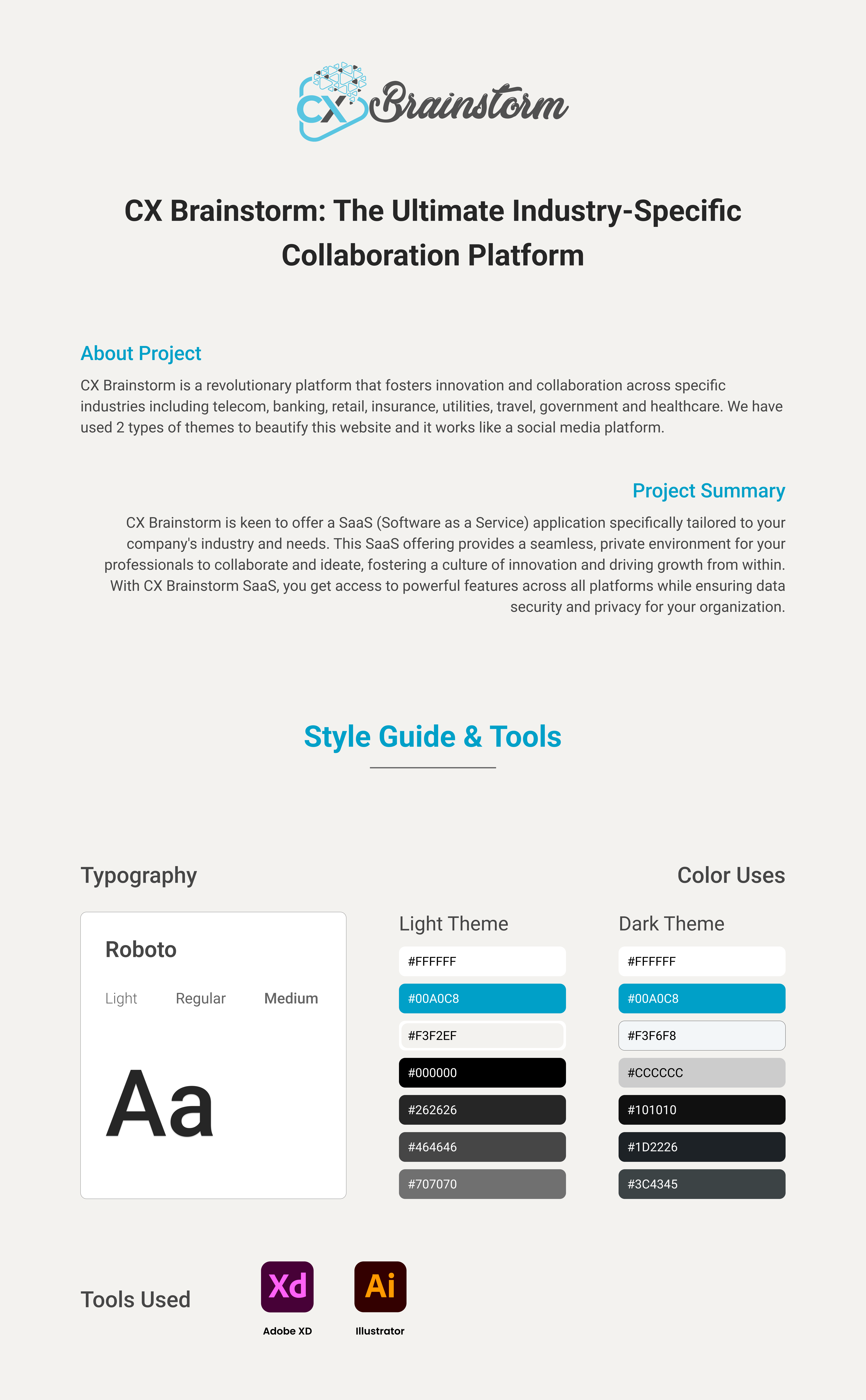 The Global CX Brainstorm branding cxbrainstorm design graphic design landing page social media ui uiux web web design