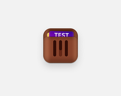 Malaa (Staging App) icon icon ios icon ui